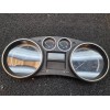 Recambio de cuadro instrumentos para peugeot 308 sw envy referencia OEM IAM 9666649080  