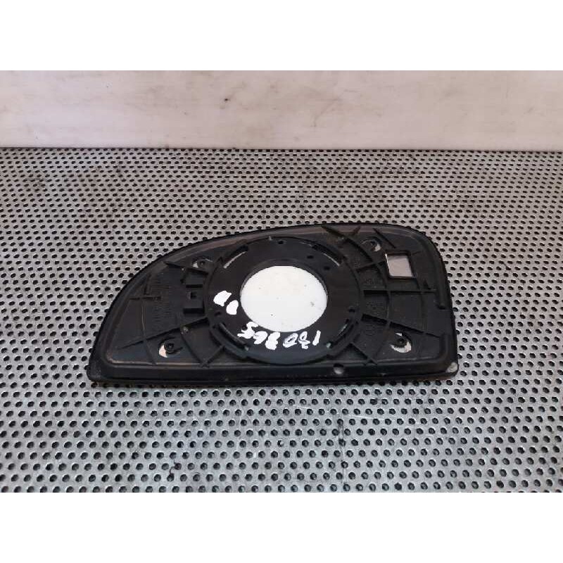 Recambio de cristal retrovisor derecho para hyundai getz (tb) 1.1 básico referencia OEM IAM - Rojo 2