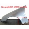 Recambio de aleta delantera izquierda para mercedes-benz clase e (w211) berlina e 270 cdi (211.016) referencia OEM IAM   