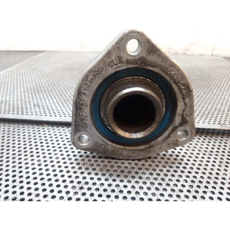 Recambio de transmision delantera derecha para saab 9-3 berlina 1.9 tid vector (i/d) referencia OEM IAM - Azul 3