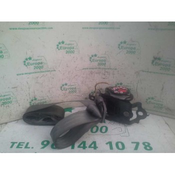 CINTURON SEGURIDAD DELANTERO IZQUIERDO 