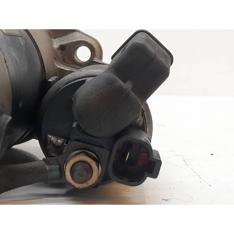 Recambio de motor arranque para kia rio 1.5 crdi ex1 referencia OEM IAM 361002A100 1250295 3