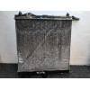 Recambio de radiador agua para peugeot 1007 sport referencia OEM IAM   