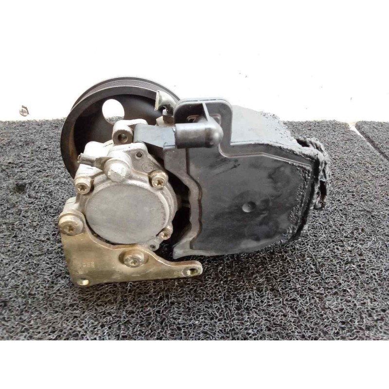 Recambio de bomba direccion para mercedes-benz clase e (w210) berlina 2.0 16v cat referencia OEM IAM 0024662901 2107621 - Azul 6