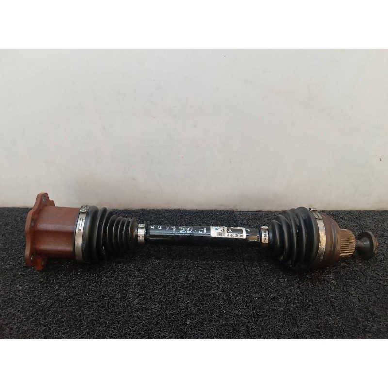 Recambio de transmision delantera derecha para audi a4 ber. (b8) básico quattro referencia OEM IAM 8K0407271P  