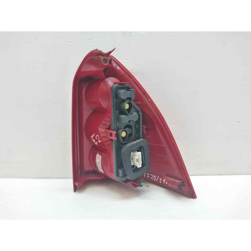 Recambio de piloto trasero izquierdo para peugeot 307 break/sw (s2) sw referencia OEM IAM 2