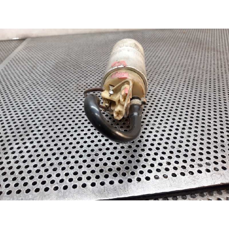Recambio de bomba combustible para bmw serie 3 berlina (e36) 318i referencia OEM IAM 0580453053 - Negro 2