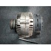 Recambio de alternador para volvo serie 940 berlina/familiar 2.4 turbodiesel referencia OEM IAM 123213007 38305 BOSCH