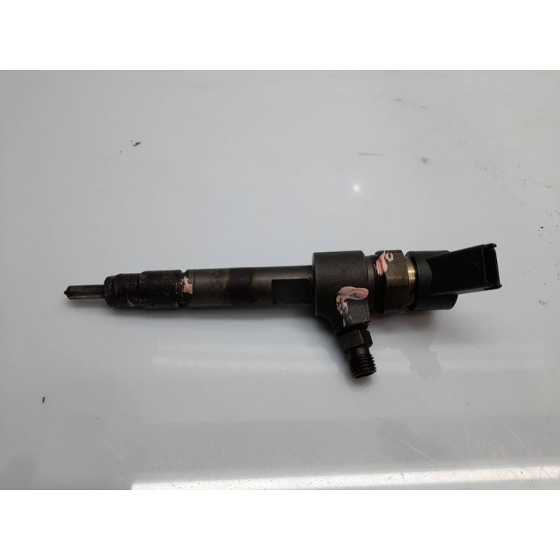 Recambio de inyector para alfa romeo 156 1.9 jtd (m) 16v cat referencia OEM IAM 0445110002  