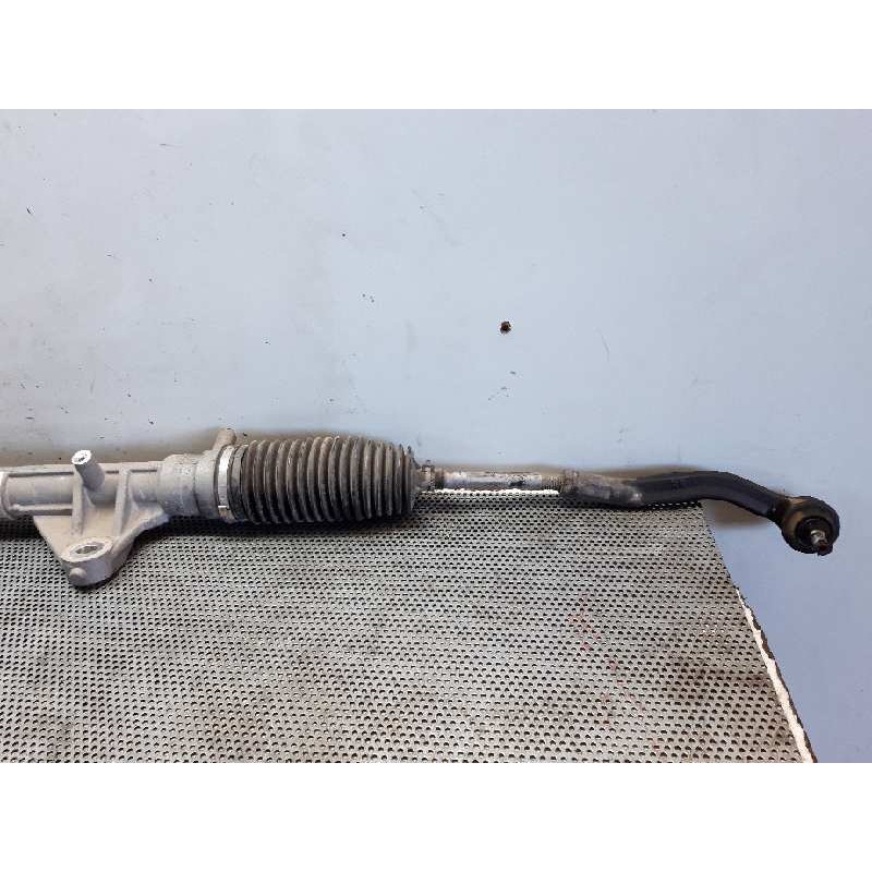 Recambio de cremallera direccion para renault clio iv authentique referencia OEM IAM 490014832RA  MANDO - Blanco 2