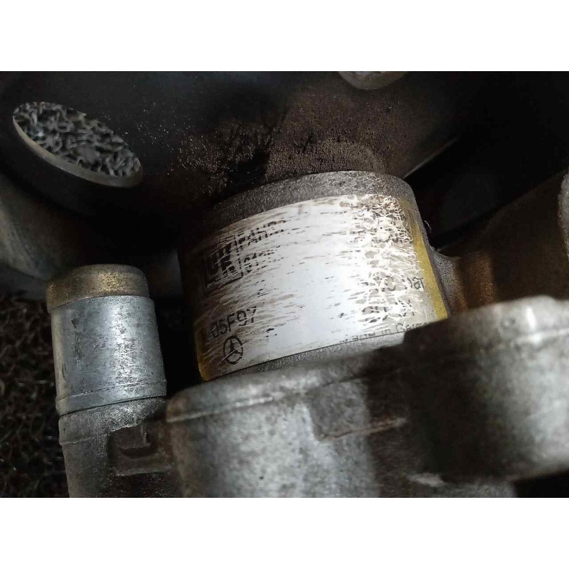 Recambio de bomba direccion para mercedes-benz clase e (w210) berlina 2.0 16v cat referencia OEM IAM 0024662901 2107621 - Azul 7