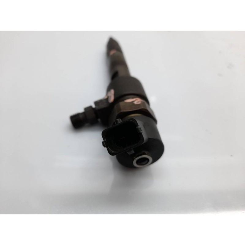 Recambio de inyector para alfa romeo 156 1.9 jtd (m) 16v cat referencia OEM IAM 0445110002 2