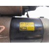 Recambio de motor arranque para kia rio 1.5 crdi ex1 referencia OEM IAM 361002A100 1250295 