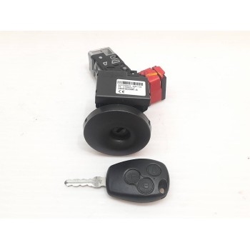 ANTIRROBO / LLAVE CONTACTO G3701B493 