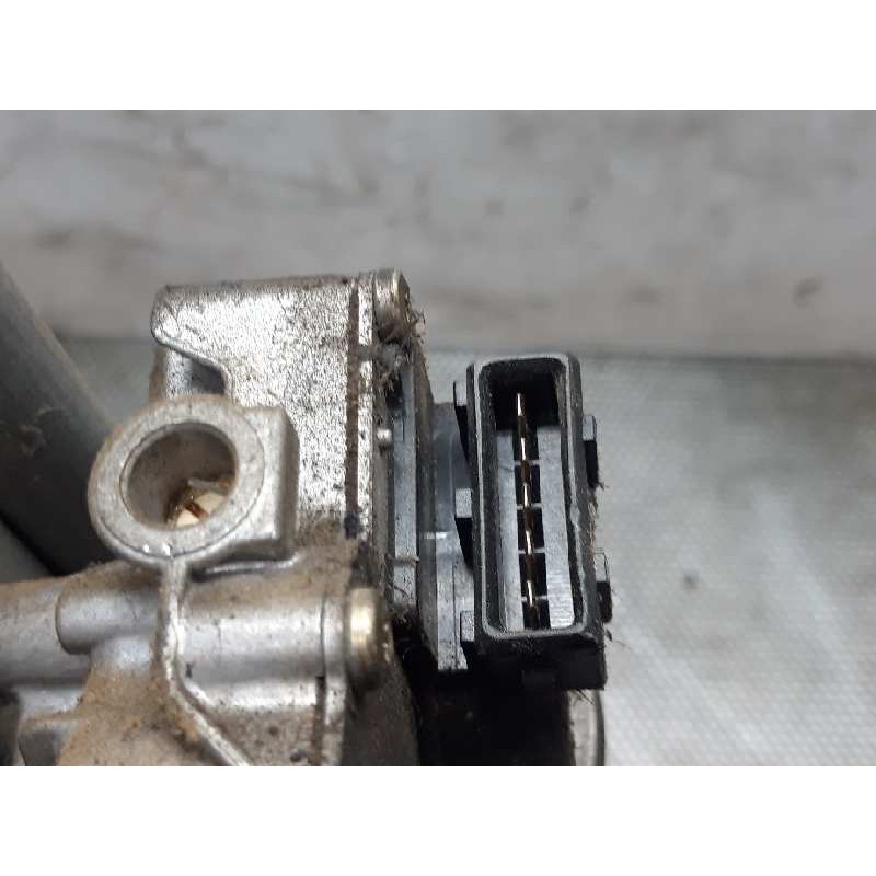 Recambio de motor limpia delantero para ford transit caja cerrada, corta (fy) (2000 =>) ft 260 2.0 referencia OEM IAM 404523  VA - Blanco 3