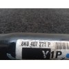 Recambio de transmision delantera derecha para audi a4 ber. (b8) básico quattro referencia OEM IAM 8K0407271P  