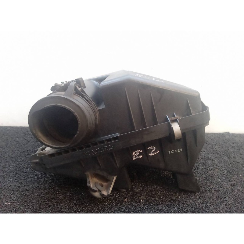 Recambio de filtro aire para honda civic berlina 5 (fk) 2.2 i-ctdi comfort referencia OEM IAM ACC15  