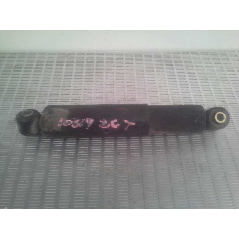 Recambio de amortiguador trasero izquierdo para tata safari 1.9 d referencia OEM IAM   