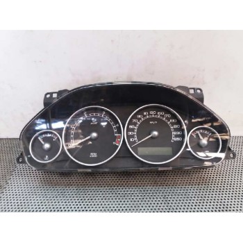 CUADRO INSTRUMENTOS 4X4F10349JG 