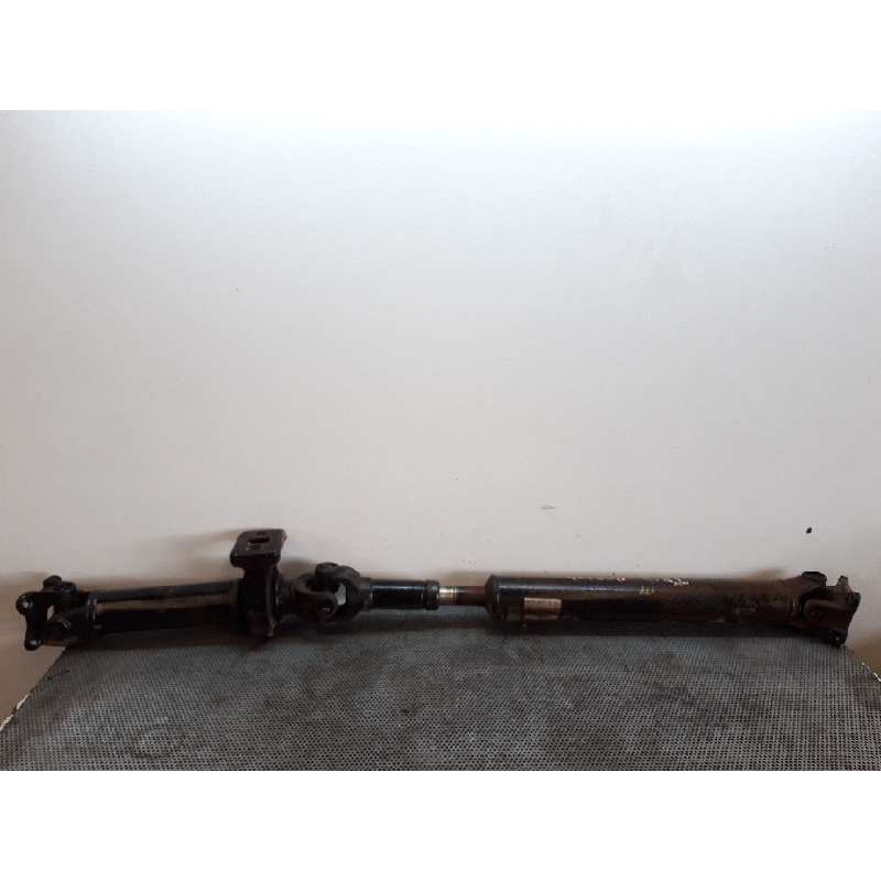 Recambio de transmision central para ssangyong kyron 200 xdi limited referencia OEM IAM   