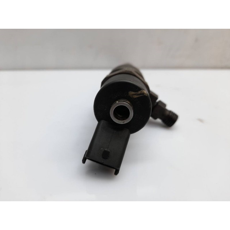 Recambio de inyector para alfa romeo 156 1.9 jtd (m) 16v cat referencia OEM IAM 0445110002 3