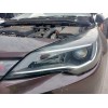 Recambio de faro izquierdo para opel astra k (b16) 1.0 turbo (68) referencia OEM IAM 39081892  