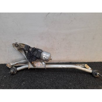 MOTOR LIMPIA DELANTERO 0390241544 