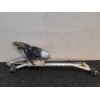Recambio de motor limpia delantero para dacia duster ambiance 4x4 referencia OEM IAM 0390241544  