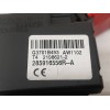 Recambio de antirrobo / llave contacto para dacia sandero stepway referencia OEM IAM G3701B493  