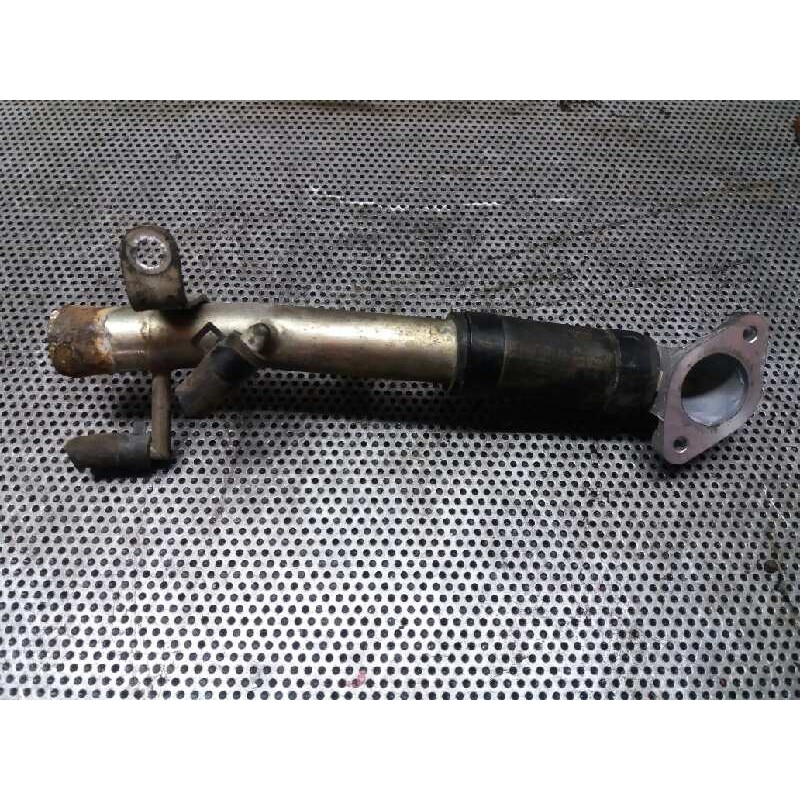 Recambio de tubo para hyundai atos (em) 1.1 12v cat referencia OEM IAM   