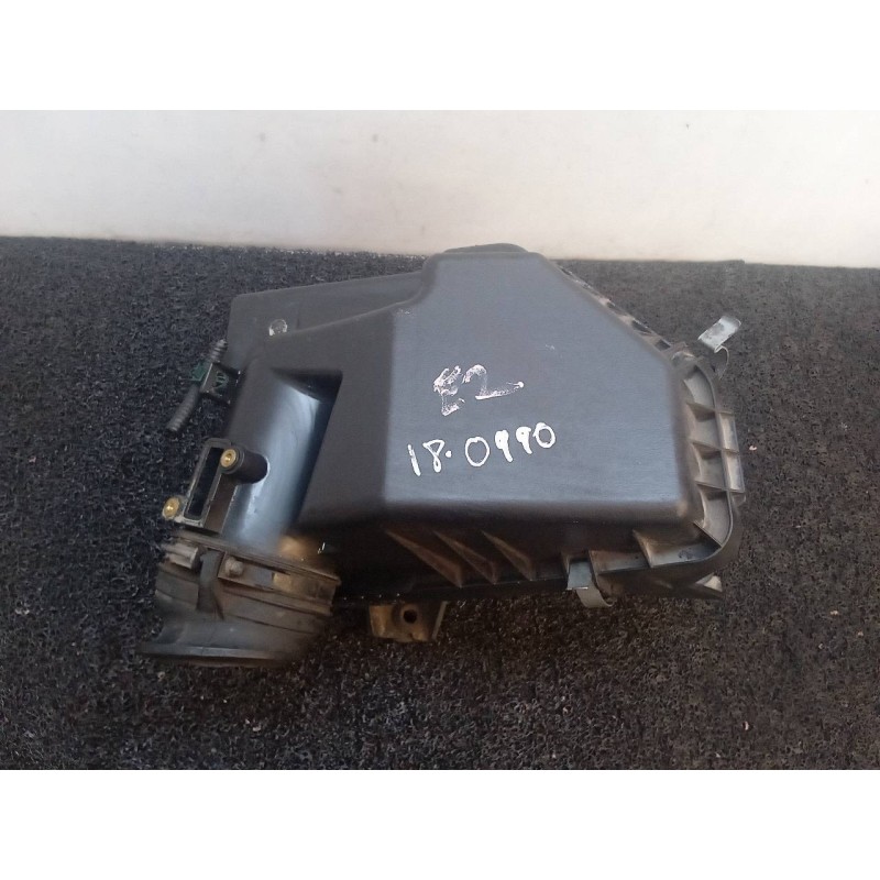 Recambio de filtro aire para honda civic berlina 5 (fk) 2.2 i-ctdi comfort referencia OEM IAM ACC15 - Negro 2