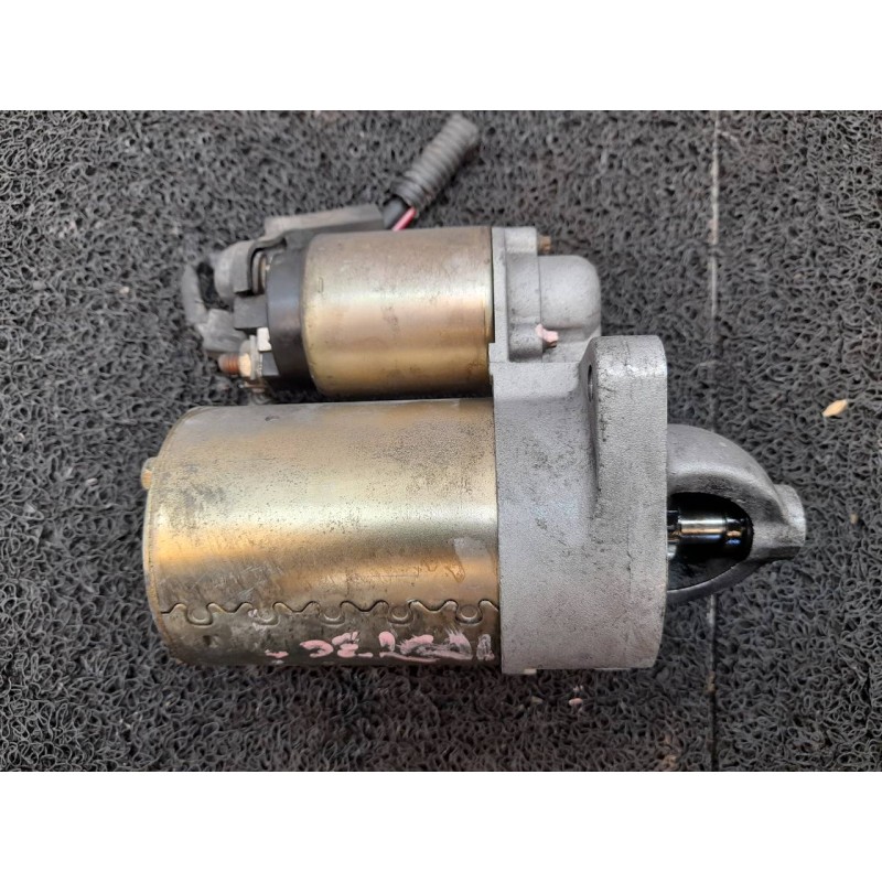 Recambio de motor arranque para kia rio 1.3 referencia OEM IAM 361002X000 - Gris 6