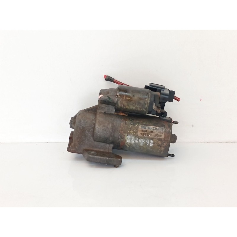 Recambio de motor arranque para ford cougar (ec_) 2.5 v6 24v referencia OEM IAM 93BBKD 9E27D 