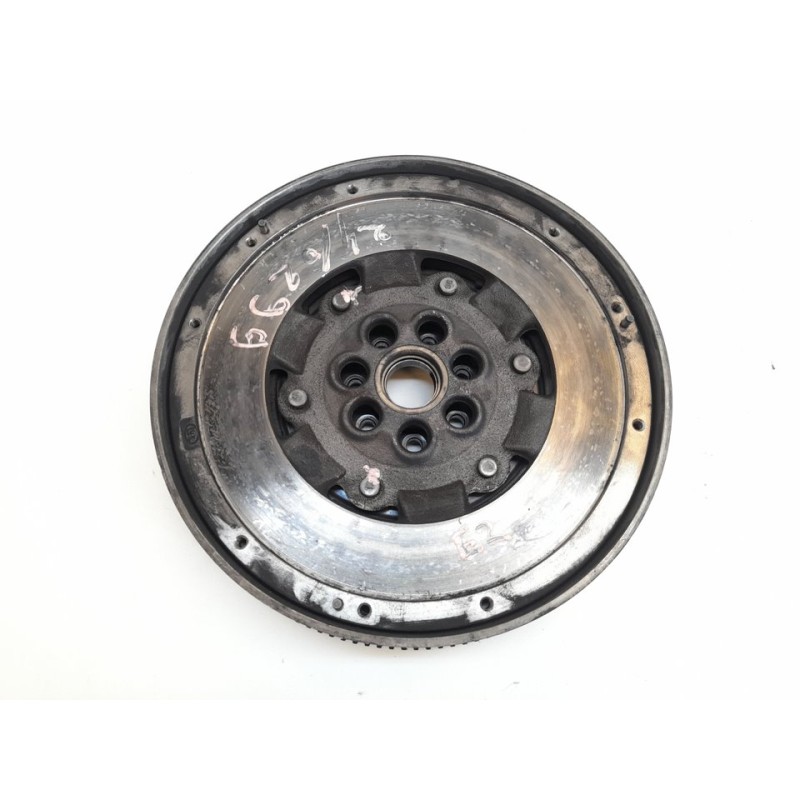 Recambio de volante motor para renault laguna ii (bg0) confort expression referencia OEM IAM 41527010 060859 