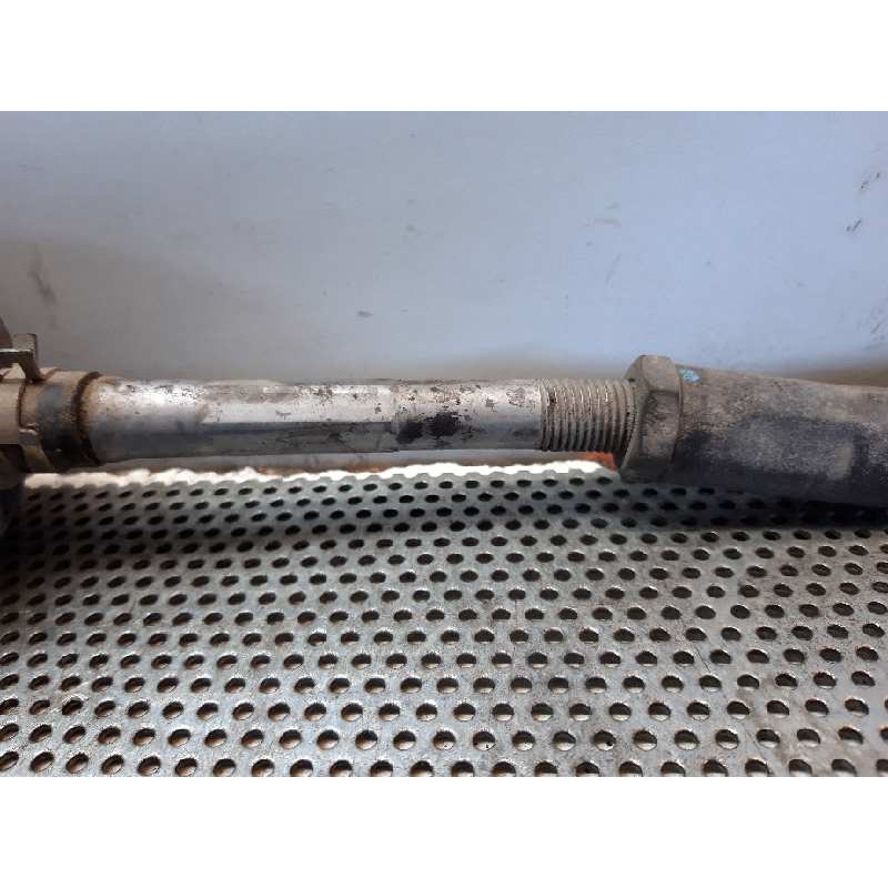 Recambio de cremallera direccion para renault clio iv authentique referencia OEM IAM 490014832RA  MANDO - Blanco 3