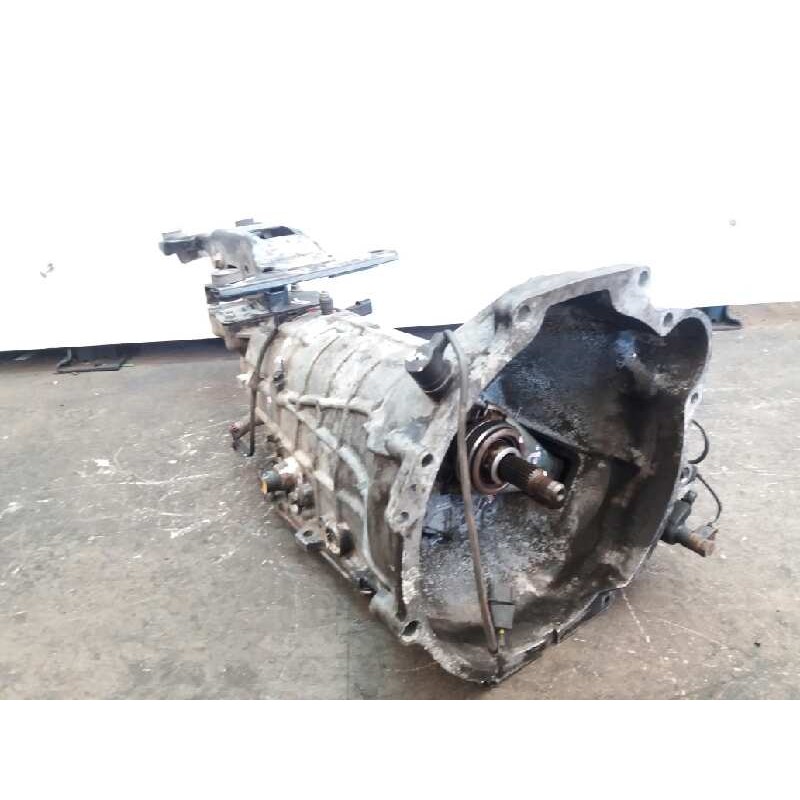 Recambio de caja cambios para hyundai h 100 2.5 diesel referencia OEM IAM   NO SE VE REFERENCIA - Verde 2
