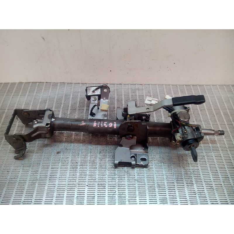 Recambio de columna direccion para kia carens 2.0 turbodiesel cat referencia OEM IAM   