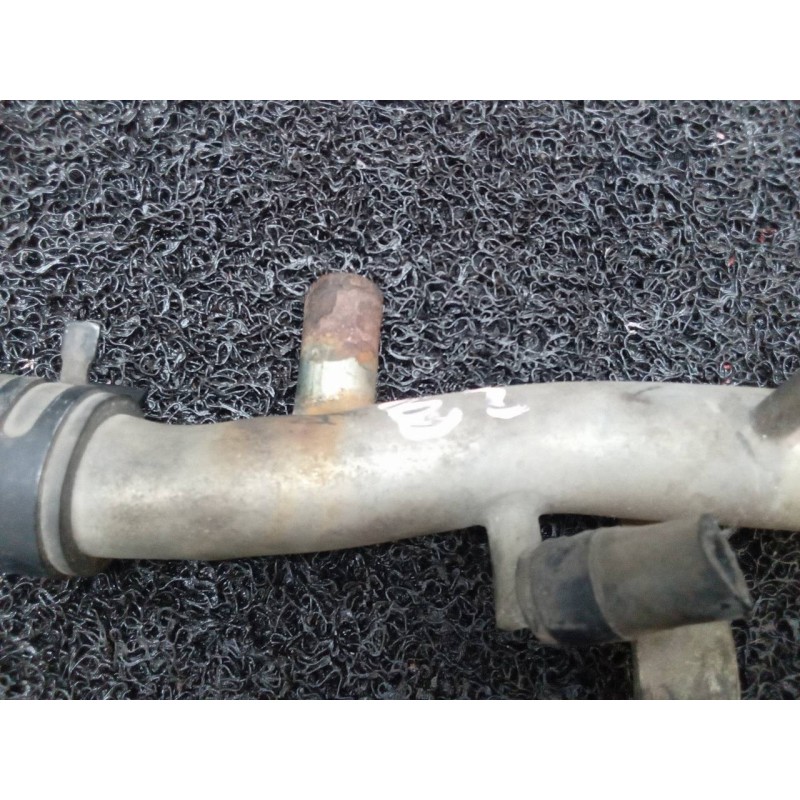 Recambio de tubo para hyundai atos (em) 1.1 12v cat referencia OEM IAM 2