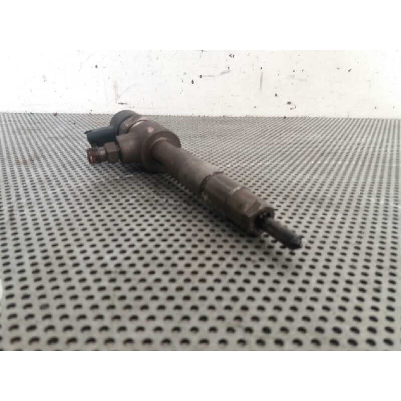 Recambio de inyector para fiat doblo (119) 1.9 jtd cat referencia OEM IAM 0445110119 BOSCH 