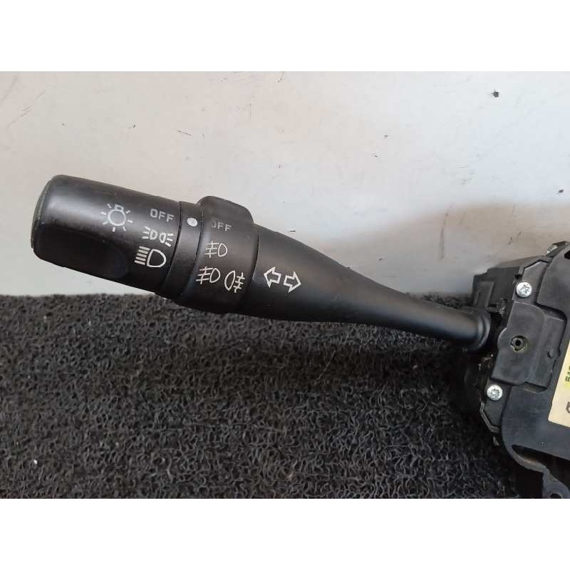 Recambio de mando luces para nissan almera (n16/e) comfort referencia OEM IAM 257SA5439781E 54034851 36990B20B1 4