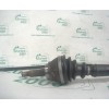 Recambio de transmision delantera derecha para ford orion 1.6 referencia OEM IAM   