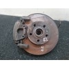 Recambio de mangueta delantera izquierda para ford galaxy (vy) ghia referencia OEM IAM   
