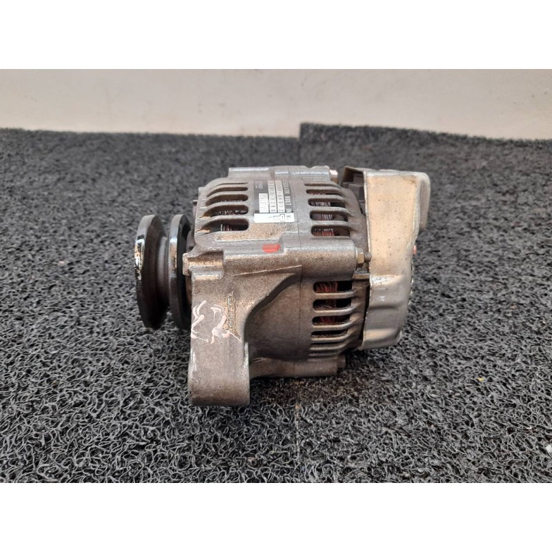 Recambio de alternador para aixam minauto 0.400 referencia OEM IAM 1758064012 1012111290 DENSO