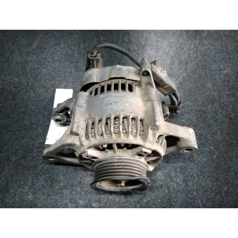 Recambio de alternador para chrysler voyager (es) referencia OEM IAM 210003310 38310 DENSO