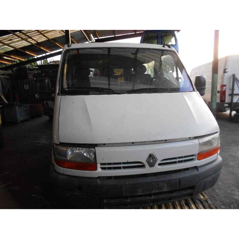 renault master combi desde ´98 del año 1999