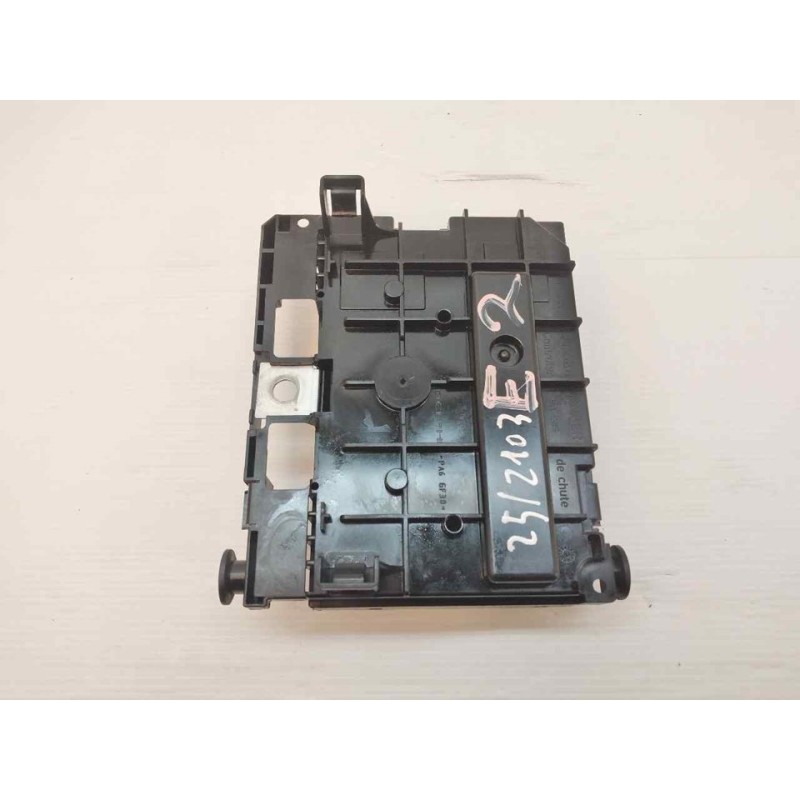 Recambio de caja reles / fusibles para peugeot 307 break/sw (s2) sw referencia OEM IAM 9661087080 3