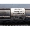 Recambio de cremallera direccion para renault clio iv authentique referencia OEM IAM 490014832RA  MANDO