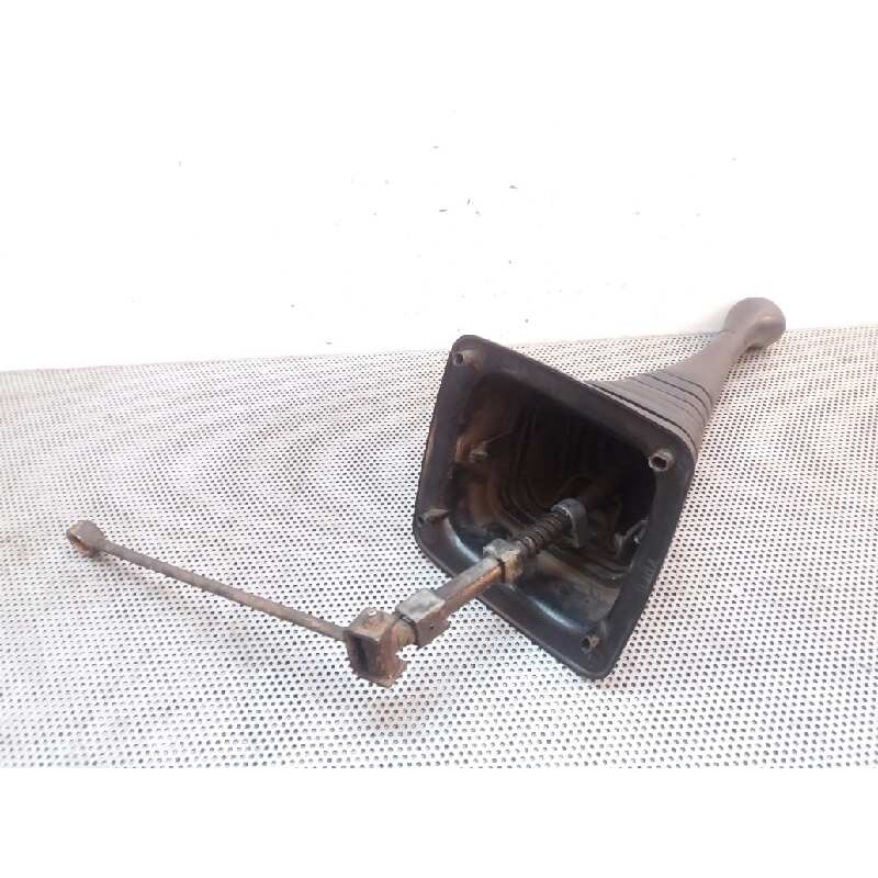 Recambio de palanca cambio para volkswagen caravelle 2.4d referencia OEM IAM 2