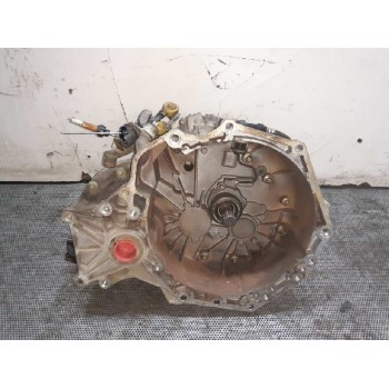 CAJA CAMBIOS F23 XU G100225771