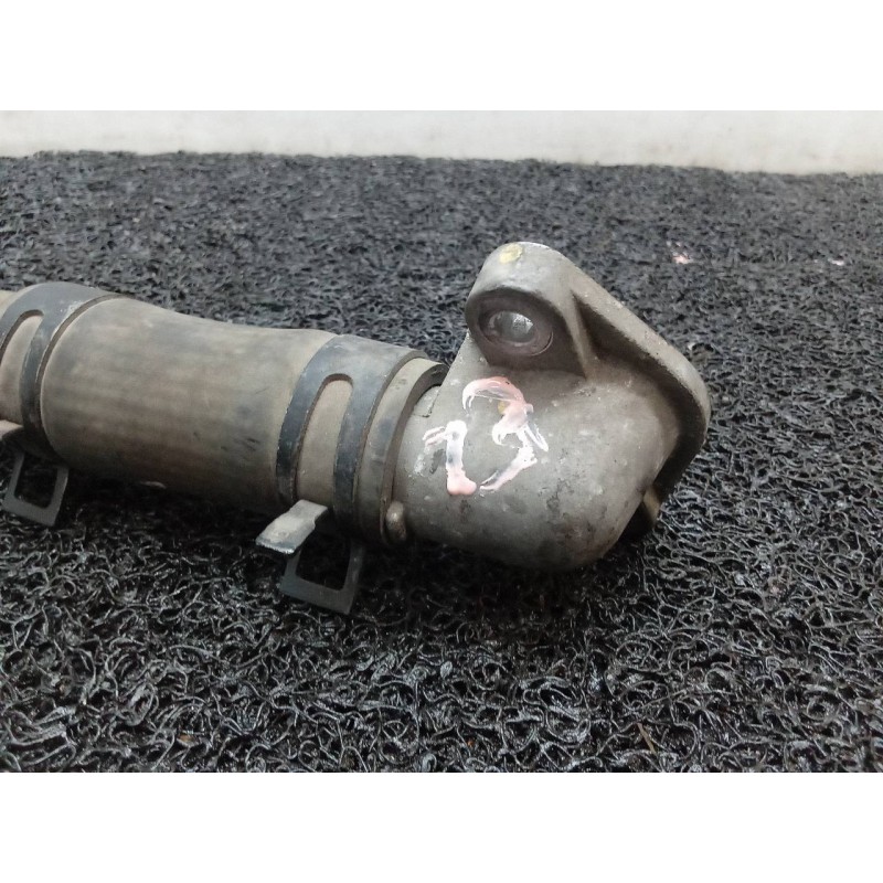 Recambio de tubo para hyundai atos (em) 1.1 12v cat referencia OEM IAM 3